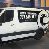 Curoso Plumbing