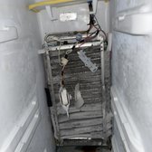 Refrigerator repairing