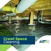 Crawl Space Cleaning