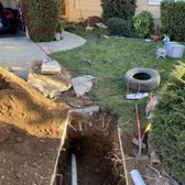 Trouble-Free Trenchless Sewer Replacement