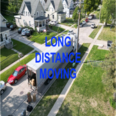 Long DIstance Moving Experts