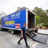 Furniture Moving in California