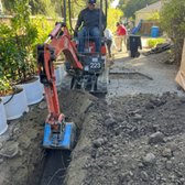 Excavation no job too big or small
