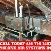 Furnace & Heater Repair