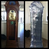 Grandfather Clock