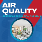 Indoor Air Quality Testing