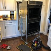 Wall Oven Repair