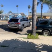 Jeep Cherokee Applied the shade!!!