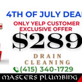 4TH JULY DEAL 