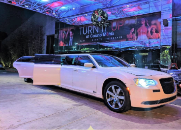 Party Buses & Limos