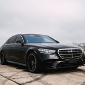 Mercedes S Class