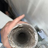 Dryer vent