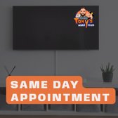 Same day appointment