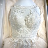 Wedding Gown Presevation