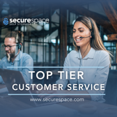 Top Tier Customer Service