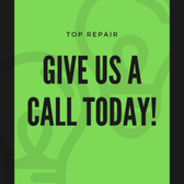 10% off for new clients! Specializing in repairs for all home appliances. 7 years industry experience. Repairs guaranteed. Call today! 🛠️