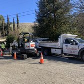 Trenchless sewer lateral replacement