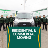 Dependable Movers