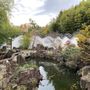 The New York Chinese Scholar's Garden