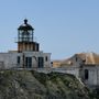 Point Bonita Lighthouse