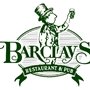 Barclay's Restaurant & Pub