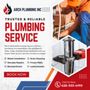 Arch Plumbing