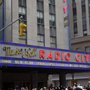 The Radio City Stage Door Tour