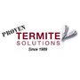 Proven Termite Solutions