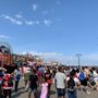 Coney Island Beach and Boardwalk