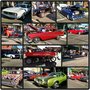 Park Street Classic Car Show