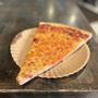 Bleecker Street Pizza