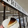 Fresh Press Coffee Bar