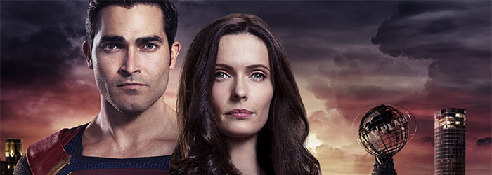 Superman & Lois (The CW)