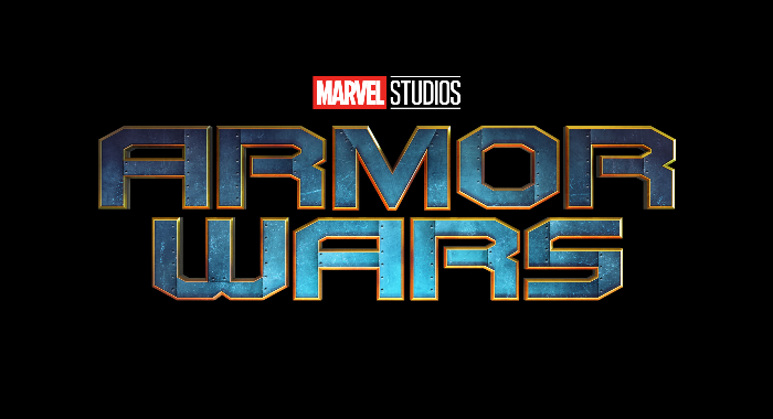 Armor Wars