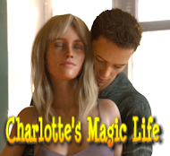 Charlotte's Magic Life