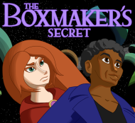 The Boxmaker's Secret