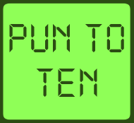 Pun To Ten 