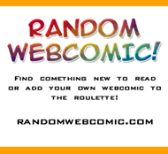 Random webcomic