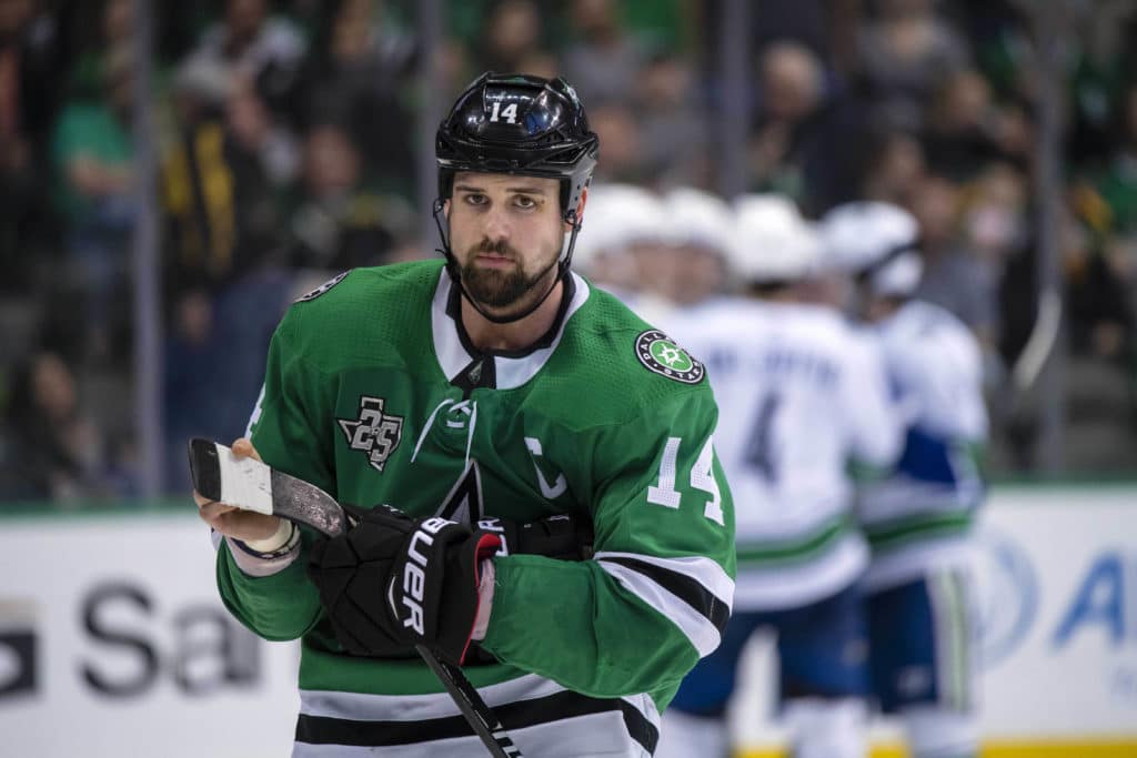 Stars Mailbag, Vol. 7: Draft issues, trusting younger players, and the darkest timeline