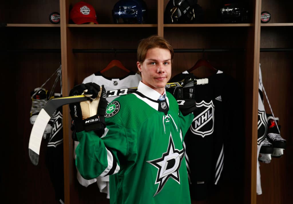 Stars Mailbag Vol. 14: Defensive decisions, Bayreuther's future, and why McKenna is starting in the AHL playoffs