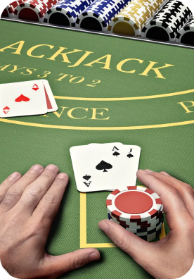 blackjack