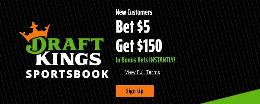 DraftKings Promo Code