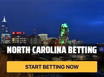 Best North Carolina Sportsbooks