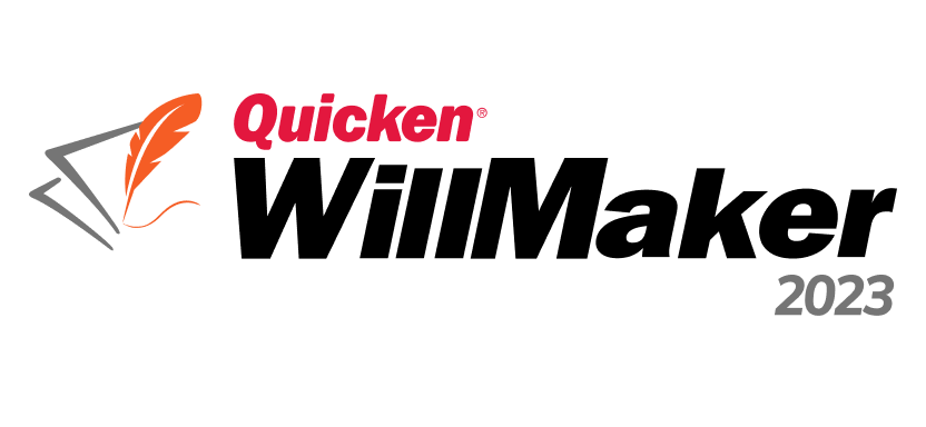 Nolo’s Quicken WillMaker - WillMaker