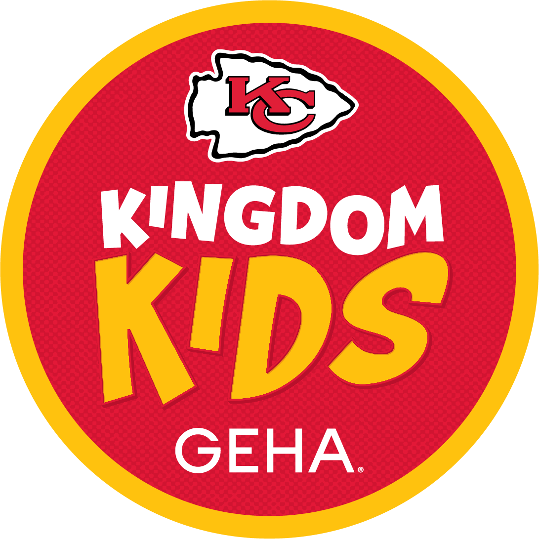 Kingdom Kids Registration Header Image