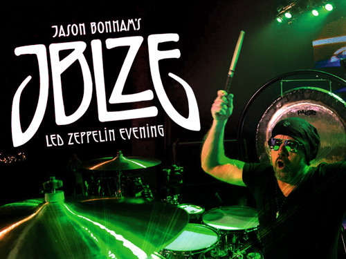 Jason Bonham’s Led Zeppelin Evening  