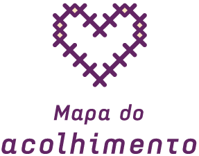 Mapa do Acolhimento