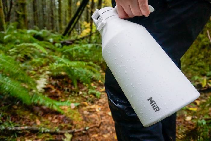 Miir 64oz Growler