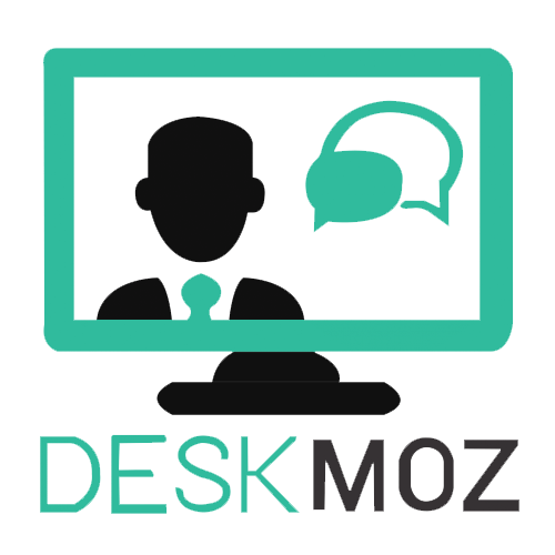 DeskMoz