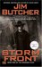 Storm Front (The Dresden Files, Book 1) by Jim Butcher